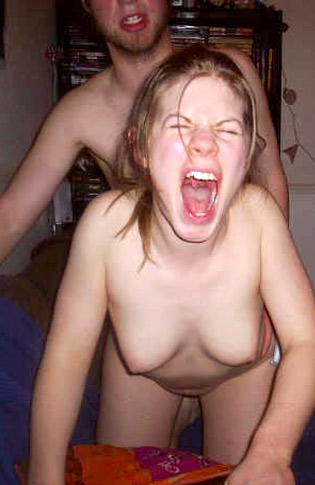 Ouch - SeeMyGF | Real Amateur Girlfriend Pictures and Videos ...
