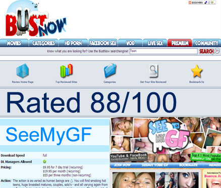 SeeMyGF.com Review