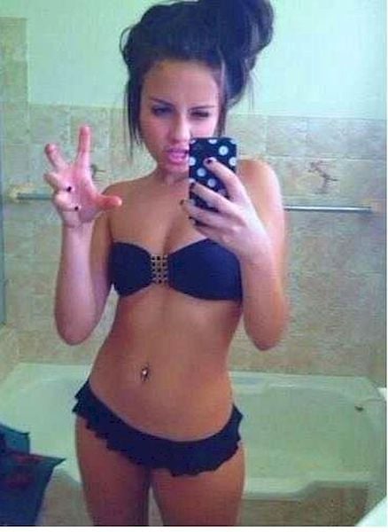 Teen girls selfies naked snapchat - Porn pic