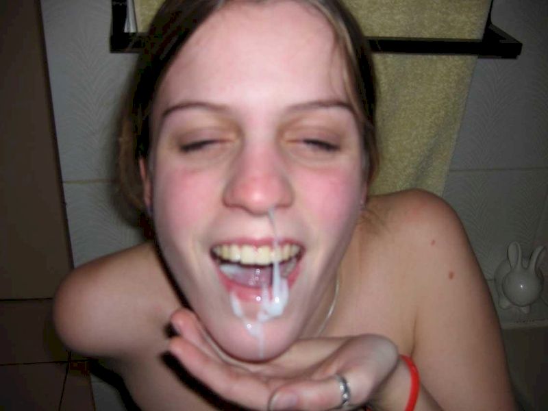 amateur teen facial homemade Porn Photos Hd