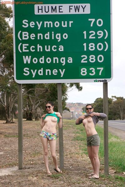 400px x 600px - Aussie Girls Naked Outdoor â€“ Australian Sexy Naked Reality ...