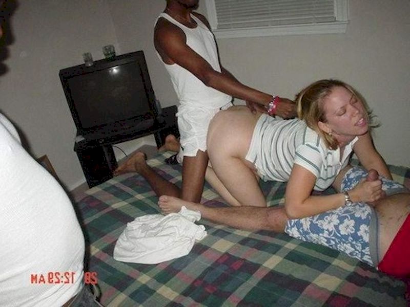 800px x 600px - Cockold husband let young black guy fuck his gf â€“ SeeMyGF ...