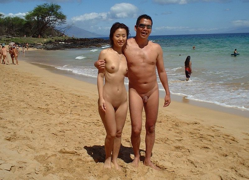 China Nude Beach Sex - Chinese Ex Girlfriend â€“ Sex Porn Images Asian Nude Outdoor ...