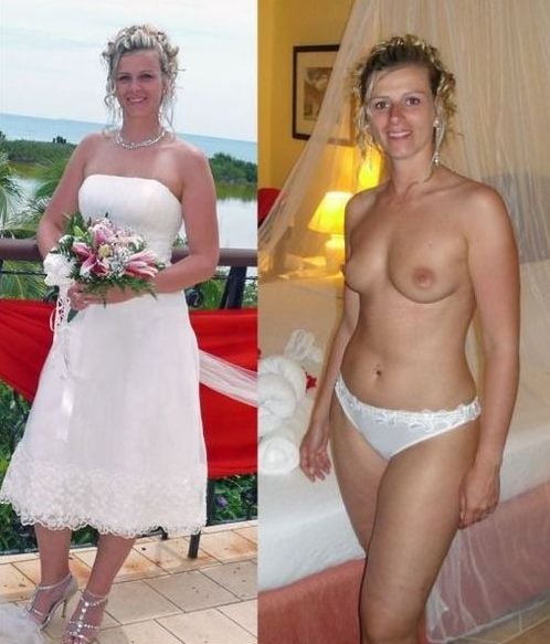 After Wedding Porn - Porn Photos Before and After Sex â€“ SeeMyGF â€“ Ex GF Porn Pics ...