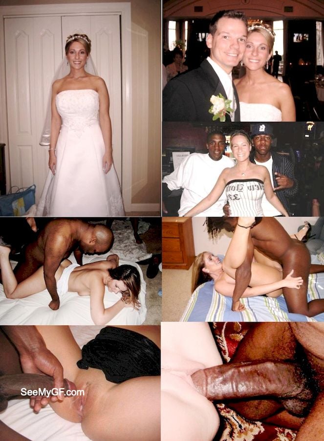 Newly married couple attends a swingers party during the honey moon. Orgy leaked videos from real young hotwife