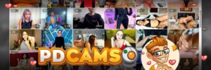 Why Do So Many Folks Crave Amateur Sex Cam Shows Over Mainstream Porn These Days? PDCams Banner